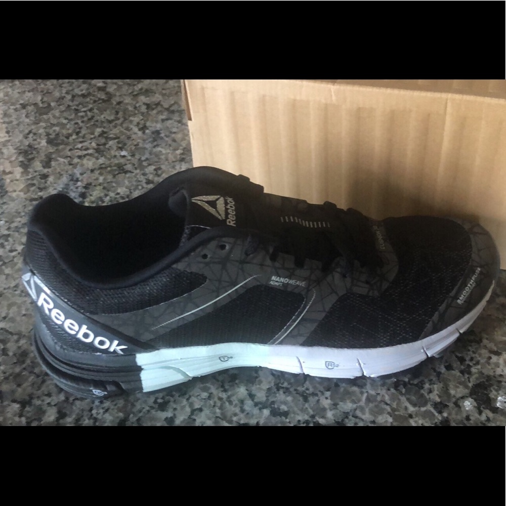 Reebok one cushion 3 nite running shoes 7